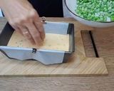 Foto del paso 3 de la receta Pastel de guisantes y calabaza