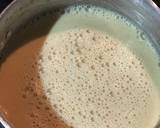 Kolkata Mishti Doi recipe step 8 photo