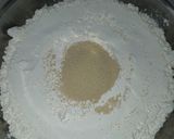 Foto del paso 1 de la receta: Pan de molde sin gluten VEGAN