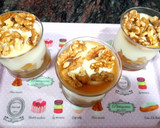 Foto del paso 5 de la receta: Vasito de yogur con manzana a la miel