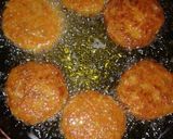 Foto del paso 2 de la receta: Tortitas de zanahoria con queso a la Mario's
