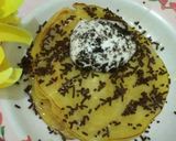 Foto langkah ke 7 dari resep Pancake Mpasi.