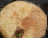 मटर की कचौड़ी (matar ki kachodi recipe in Hindi) रेसिपी चरण 4 फोटो