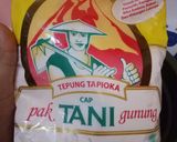 Foto langkah ke 1 dari resep Pempek Sutra / Sutera putih telur.