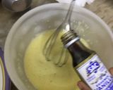 A picture of step 2 of Pancakes.