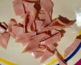 Foto del paso 1 de la receta: Tortilla o tarta