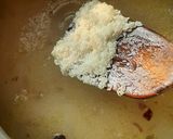 মটরশুঁটির পোলাও। রেসিপির ধাপ 3 ছবি
