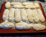 Foto del paso 5 de la receta: Vainillas o Plantillas