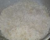 Foto del paso 2 de la receta: Milanesas a la napolitana con Arroz graneado