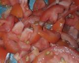 Lotusroots with potatoes recipe step 1 photo
