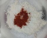 Foto langkah ke 1 dari resep 1306. Ayam Goreng Tepung Pedas.
