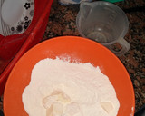 Foto del paso 1 de la receta: Scones: fáciles, económicos y ricos