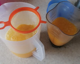 Foto del paso 2 de la receta: Agua de Frutas
