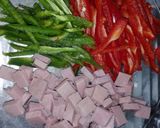 Foto del paso 1 de la receta: Costeletitas de Cerdo a la Riojana. Saludable!!!