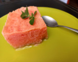 Foto del paso 4 de la receta: Helado casero de Sandía...🍉