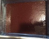 Foto del paso 4 de la receta: Bizcocho de chocolate sin huevos