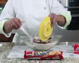 Foto del paso 2 de la receta: Bocado de arándanos