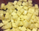 Foto del paso 2 de la receta: Tortilla de espinaca!