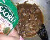 Foto langkah ke 4 dari resep Ayam teriyaki.