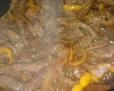 Foto del paso 2 de la receta: Carne a la cerveza