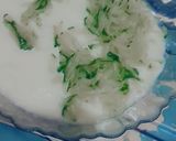 عکس مرحله 1 از دستور ماست خیار 😋 پیش غذای عالی👌🏻