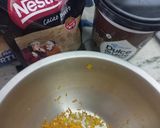 Foto del paso 2 de la receta: Trufas de chocolate y naranja