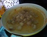 Foto langkah ke 1 dari resep Ayam Kung pao.