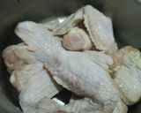 Foto langkah ke 1 dari resep Ayam Goreng Ketumbar.
