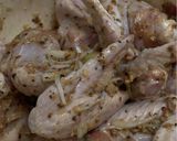 Foto langkah ke 6 dari resep Coriander Fried Chicken Wings/ Sayap Ayam Goreng Ketumbar.