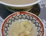 Foto langkah ke 5 dari resep Kolak Singkong dan Pisang.