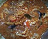Foto langkah ke 4 dari resep Tongseng Ayam.