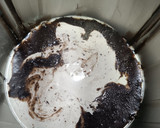 Foto del paso 2 de la receta: Helado de oreo