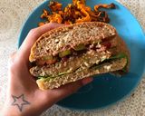 Foto del paso 8 de la receta: Pan de hamburguesa semi integral con Mambo Cecotec