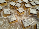 🍰☕ حلوى الطبقات ☕ 🍰