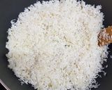 Foto del paso 2 de la receta: Arroz blanco con chile poblano