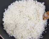 Foto del paso 2 de la receta: Arroz blanco con chile poblano