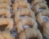 Foto del paso 4 de la receta: Minimedialunas sin levadura (fácil)