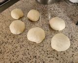 Foto del paso 6 de la receta: Pan Jalá
