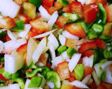 Foto del paso 2 de la receta: Lentejas veganas con especias