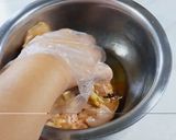 Foto langkah ke 2 dari resep Ayam Karaage.