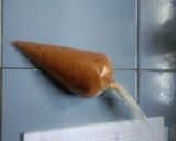 Foto langkah ke 6 dari resep Roti'O Homemade.