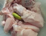 Foto langkah ke 1 dari resep Ayam Kecap Sunda.