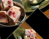A picture of step 5 of Rose Icecream.