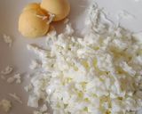 Foto del paso 5 de la receta Ensaladilla Chinchín