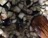 Foto del paso 2 de la receta: Berenjenas con carne molida