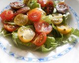 Foto del paso 2 de la receta: Ensalada de pavo con piña y manzana