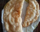 Foto del paso 7 de la receta: Empanadas camarón queso