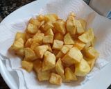 Foto del paso 1 de la receta: Cazuela de pollo al champignon!