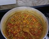 صورة لخطوة 4 من وصفة أرز بالخضار 🍚