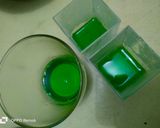 Foto langkah ke 3 dari resep Puding semangka.